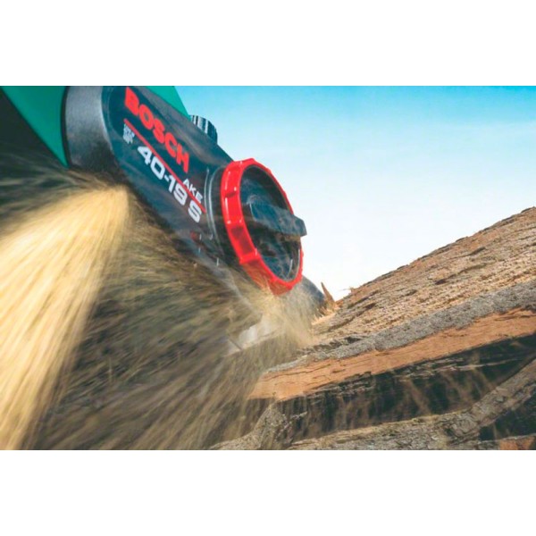 Электpопила цепная Bosch AKE 40-19 S