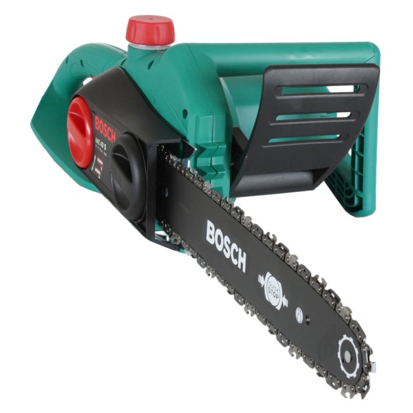 Электpопила цепная Bosch AKE 40 S