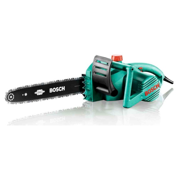 Электpопила цепная Bosch AKE 40 S