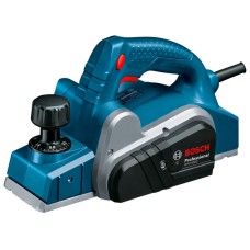 Электрорубанок Bosch GHO 6500 Professional