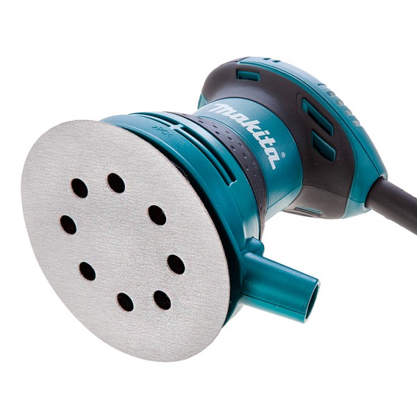 Эксцентриковая шлифмашина Makita BO 5030