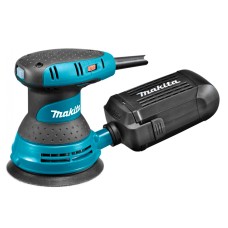 Ексцентрикова шліфмашина Makita BO 5031