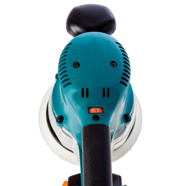 Ексцентрикова шліфмашина Makita BO 6030