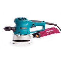 Эксцентриковая шлифмашина Makita BO 6030