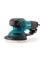 Ексцентрикова шліфмашина Makita BO 6050 J