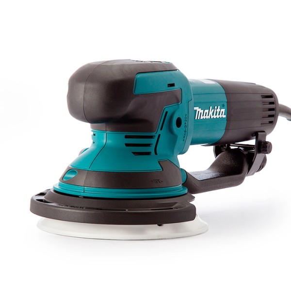Ексцентрикова шліфмашина Makita BO 6050 J