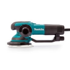 Ексцентрикова шліфмашина Makita BO 6050