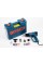 Фен технический Bosch GHG 660 LCD