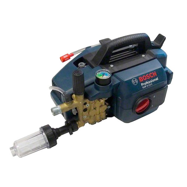 Фільтр для очищувачів високого тиску Bosch GHP 5-13 C / 5-14 / 6-14 / 8-15 C