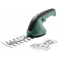 Аккумуляторные ножницы Bosch EasyShear