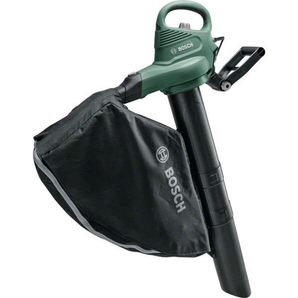 Садовий пилосмок-повітродувка Bosch Universal Garden Tidy EU