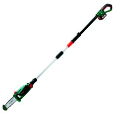 Акумуляторний телескопічний висоторіз Bosch UniversalChainPole 18, 1 акб PBA 18 V 2,5 Ah, з/п AL 18V-20