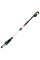 Акумуляторний телескопічний висоторіз Bosch UniversalChainPole 18, 1 акб PBA 18 V 2,5 Ah, з/п AL 18V-20