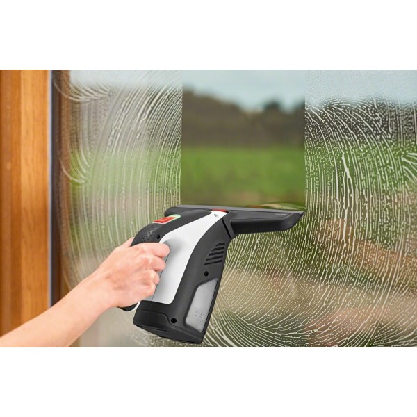 Пилосос для вікон Bosch GlassVAC