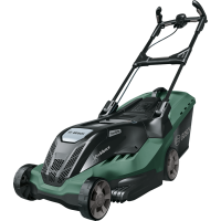 Газонокосилка Bosch AdvancedRotak 660