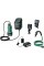 Аккумуляторный насос Bosch GardenPump 18, 1 акб 18В 2,5 Ah