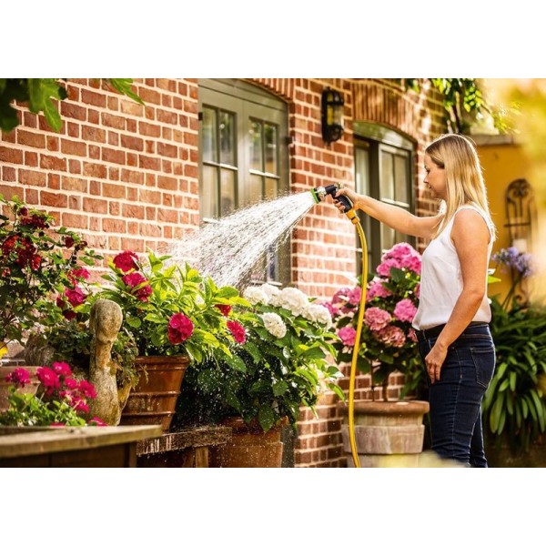 Акумуляторний насос Bosch GardenPump 18 (без АКБ)