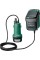 Акумуляторний насос Bosch GardenPump 18 (без АКБ)