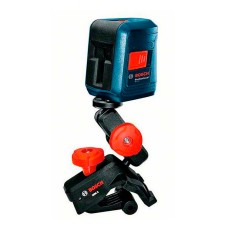 Лазерний нівелір Bosch GLL 2 + MM 2