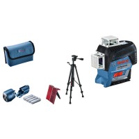 Лазерный нивелир Bosch GLL 3-80 C Professional