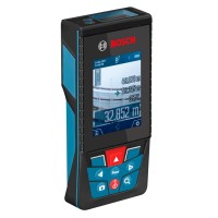 Лазерний далекомір Bosch GLM 120 C Professional