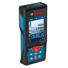 Лазерний далекомір Bosch GLM 120 C Professional