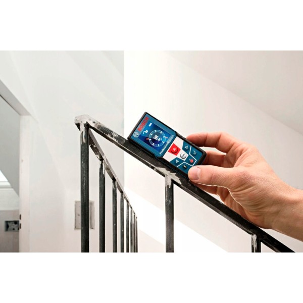 Лазерний далекомір Bosch GLM 500 Professional