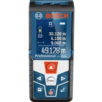 Лазерный дальномер Bosch GLM 500 Professional