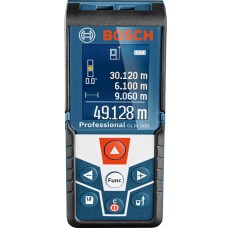 Лазерний далекомір Bosch GLM 500 Professional