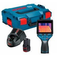 Термодетектор Bosch GTC 400 C Professional
