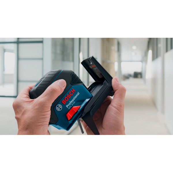 Поворотное крепление Bosch RM 1 Professional
