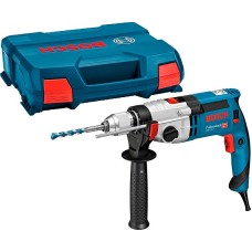 Дриль ударний Bosch GSB 24-2 ШЗП
