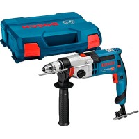Дрель ударная Bosch GSB 24-2 ЗВП