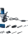 Сверлильный станок Bosch GBM 50-2 Professional