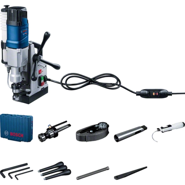 Сверлильный станок Bosch GBM 50-2 Professional