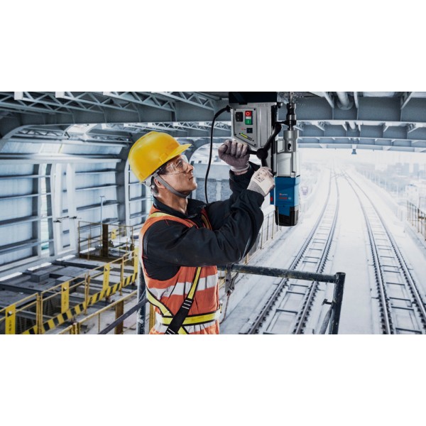 Сверлильный станок Bosch GBM 50-2 Professional