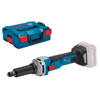 Шлифмашина прямая Bosch GGS 18V-23 LC Professional (без АКБ)