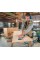 Ексцентрикова шліфмашина Bosch Professional GET 75-150 (0601257100)