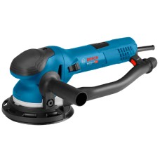 Ексцентрикова шліфмашина Bosch Professional GET 75-150 (0601257100)