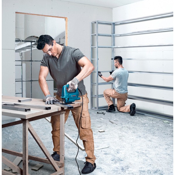 Лобзик Bosch GST 700 Professional