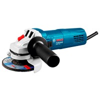 Угловая шлифмашина Bosch GWS 750 S