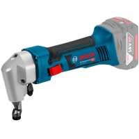 Акумуляторні висічні ножиці Bosch GNA 18V-16 (без АКБ)