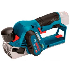 Рубанок акумуляторний Bosch GHO 12V-20, 2 акб