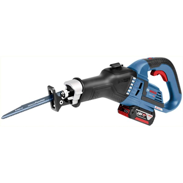 Акумуляторна ножівка Bosch GSA 18V-32