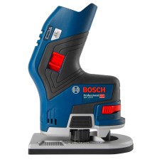 Фрезер акумуляторний Bosch GKF 12V-8 (без АКБ)