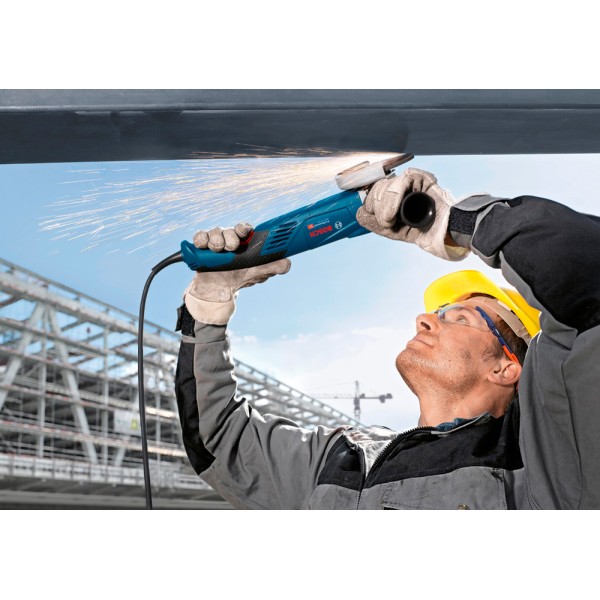 Кутова шліфмашина Bosch GWS 18-150 L