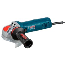 Кутова шліфмашина Bosch GWX 9-125 S Professional