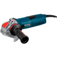 Кутова шліфмашина Bosch GWX 13-125 S Professional