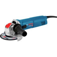 Кутова шліфмашина Bosch GWX 14-125 Professional