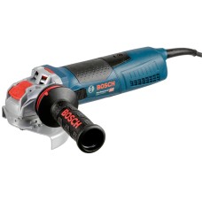 Кутова шліфмашина Bosch GWX 17-125 S Professional
